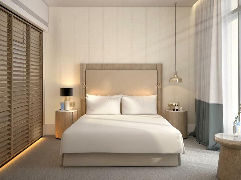 Hotel Vida Harbour Point
