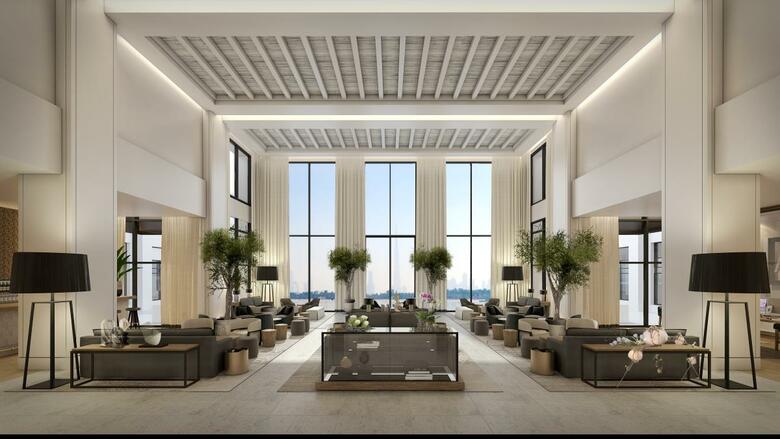 Hotel Vida Harbour Point