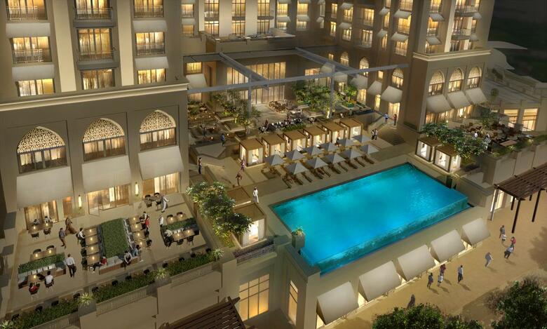 Hotel Vida Harbour Point