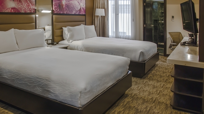 Hotel Hilton Garden Inn Guatemala City