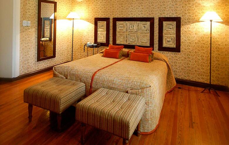 Hotel Club Tapiz