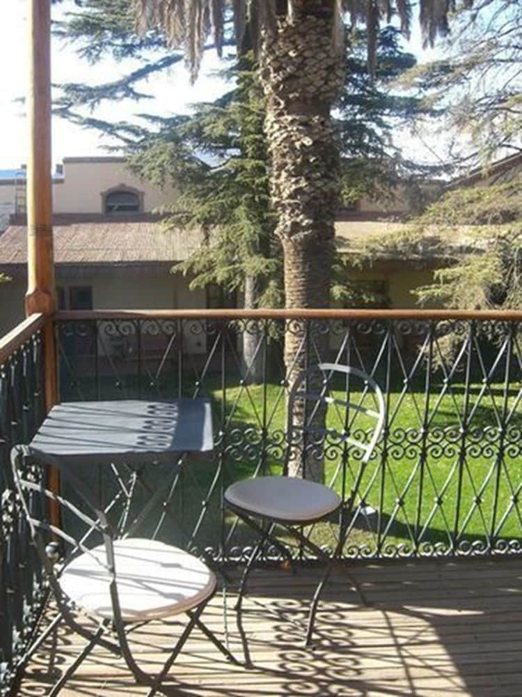 Hotel Club Tapiz
