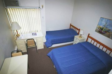 Alexandra Hotel