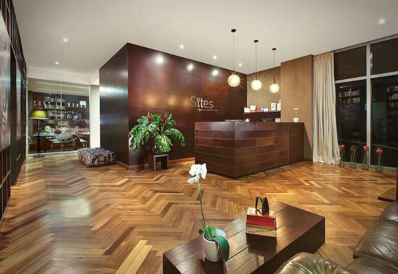 Hotel Sites