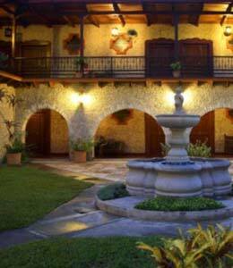 Hotel Del Patio