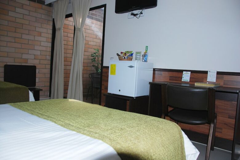 Hotel Acqua Express