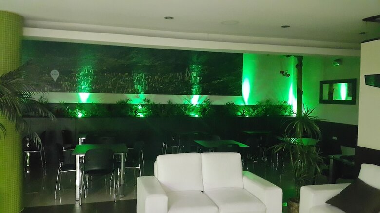 Hotel Acqua Express