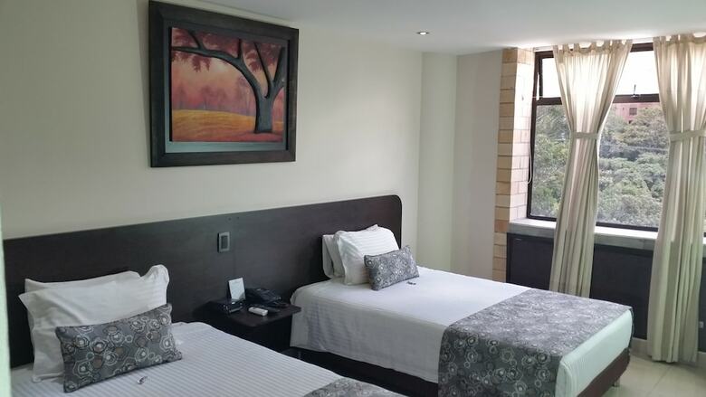 Hotel Acqua Express
