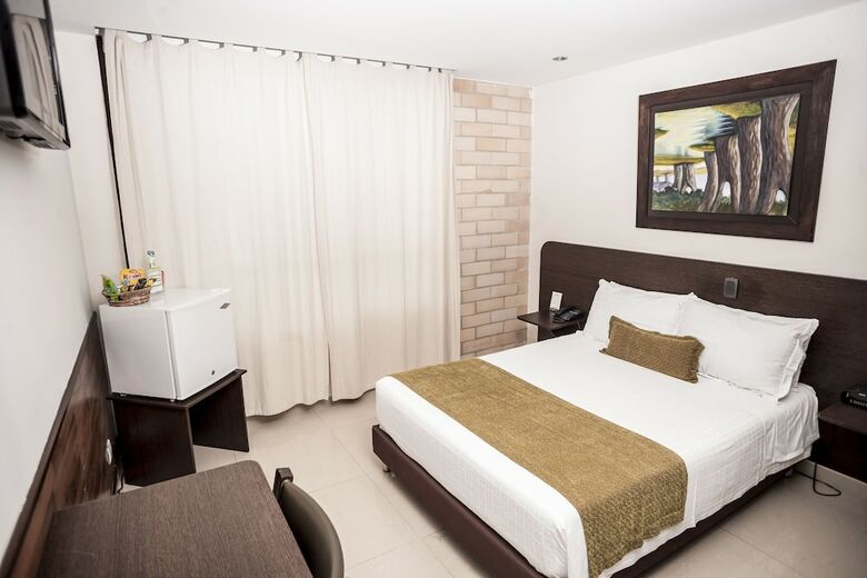 Hotel Acqua Express