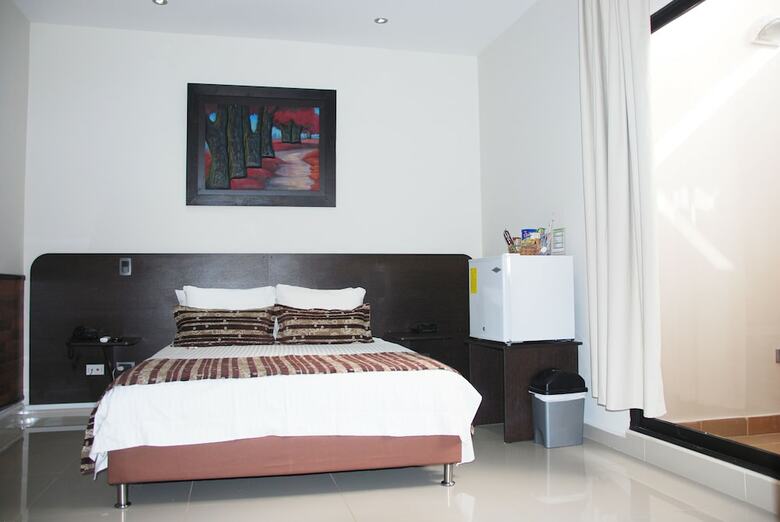 Hotel Acqua Express