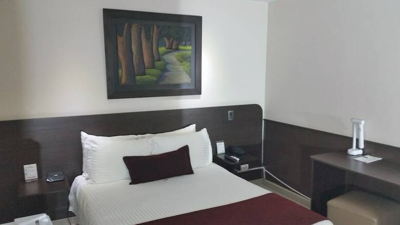 Hotel Acqua Express