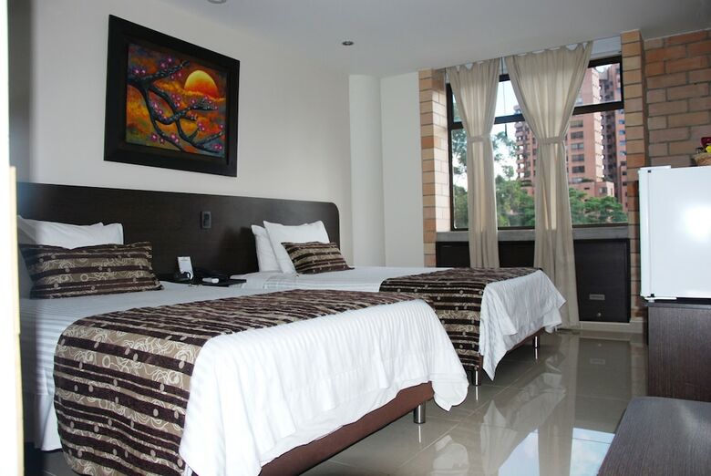 Hotel Acqua Express