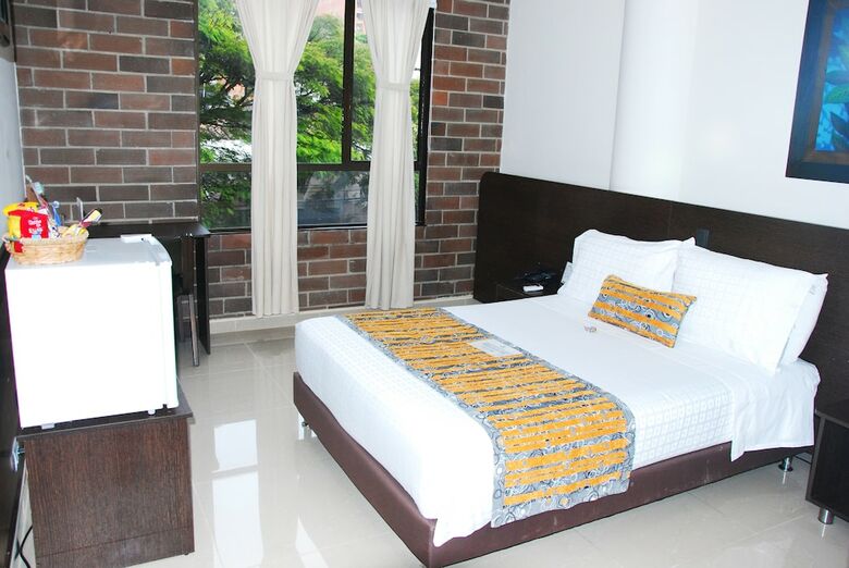 Hotel Acqua Express