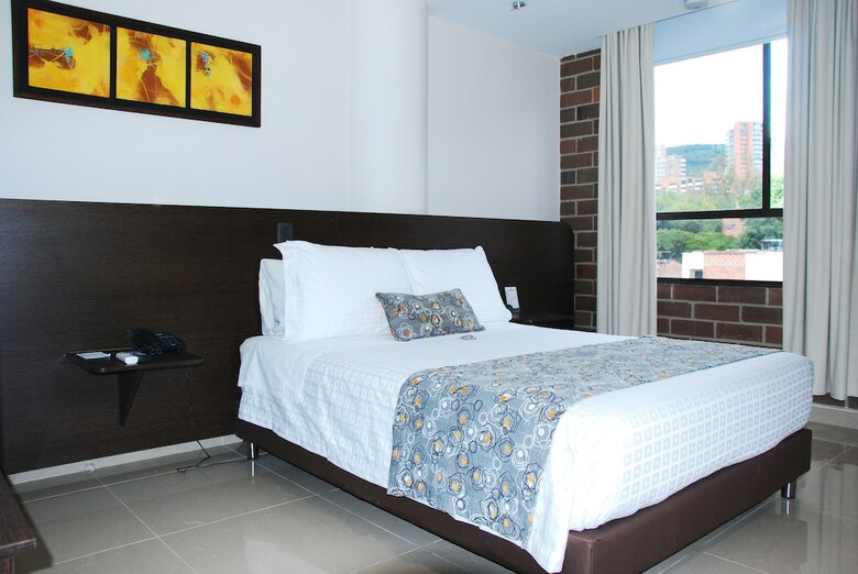 Hotel Acqua Express