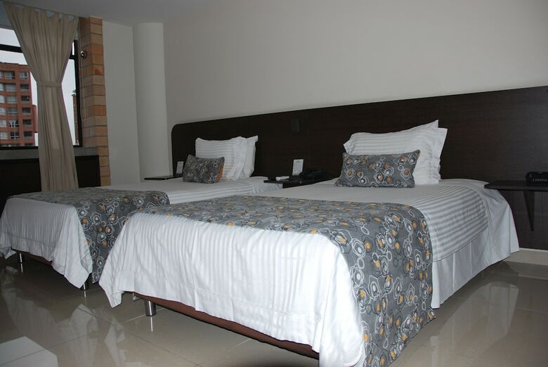 Hotel Acqua Express