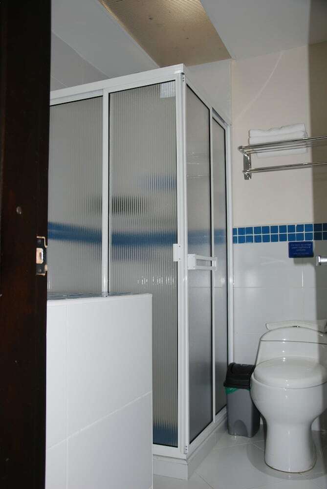 Hotel Acqua Express