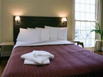 Hotel Springfield Lodge