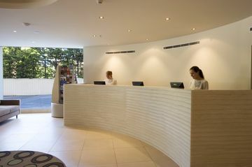 Sage Hotel Adelaide