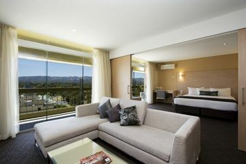 Sage Hotel Adelaide
