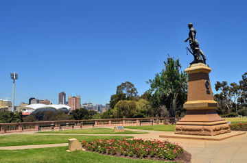 Sage Hotel Adelaide
