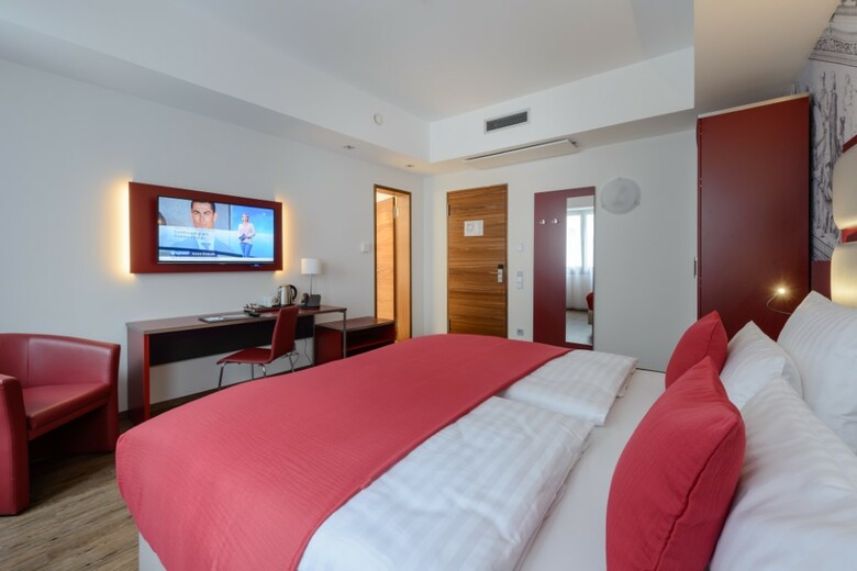 Amedia Hotel Linz