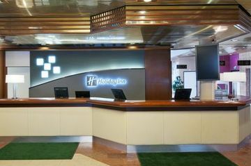 Hotel Holiday Inn Airport