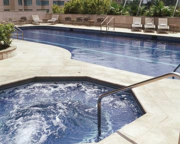 Hotel Intercontinental Guatemala