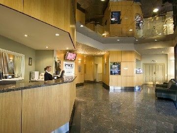 Hotel Rydges South Park