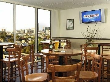 Hotel Rydges South Park