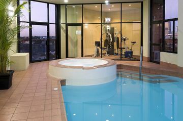 Hotel Rydges South Park