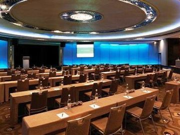 Hotel Grand Hyatt Melbourne