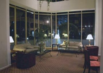 Hotel Clarion Suites