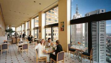Hotel Sofitel Melbourne