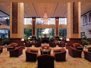 Hotel Shangri-la