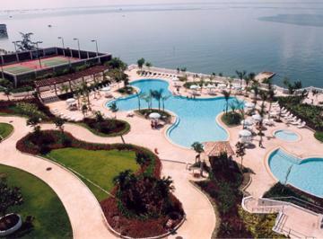 Hotel Shangri-la