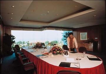 Hotel Shangri-la