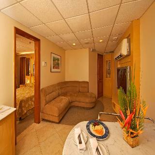 Hotel Iberostar Grand Amazon