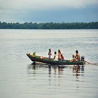 Hotel Iberostar Grand Amazon