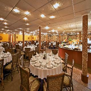 Hotel Iberostar Grand Amazon