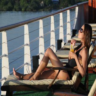 Hotel Iberostar Grand Amazon