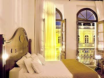 Hotel San Juan Johnscher