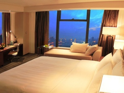 Hotel Radisson Blu Plaza