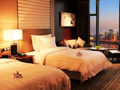 Hotel Radisson Blu Plaza