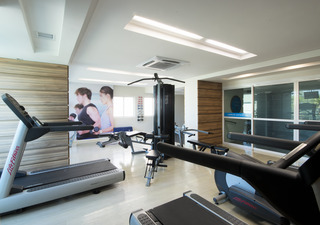Hotel Radisson Recife
