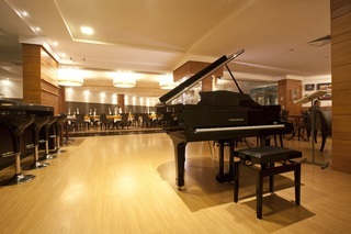 Hotel Radisson Recife