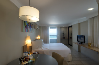 Hotel Radisson Recife