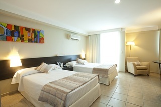 Hotel Radisson Recife