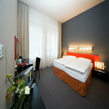 Hotel Prague Inn