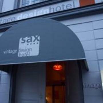 Design Hotel Sax