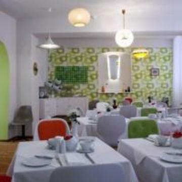 Design Hotel Sax